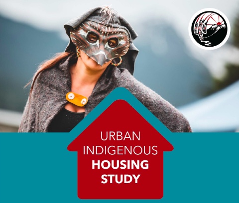 Dze L K’ant Friendship Centre Society Publishes Urban Indigenous Housing Study